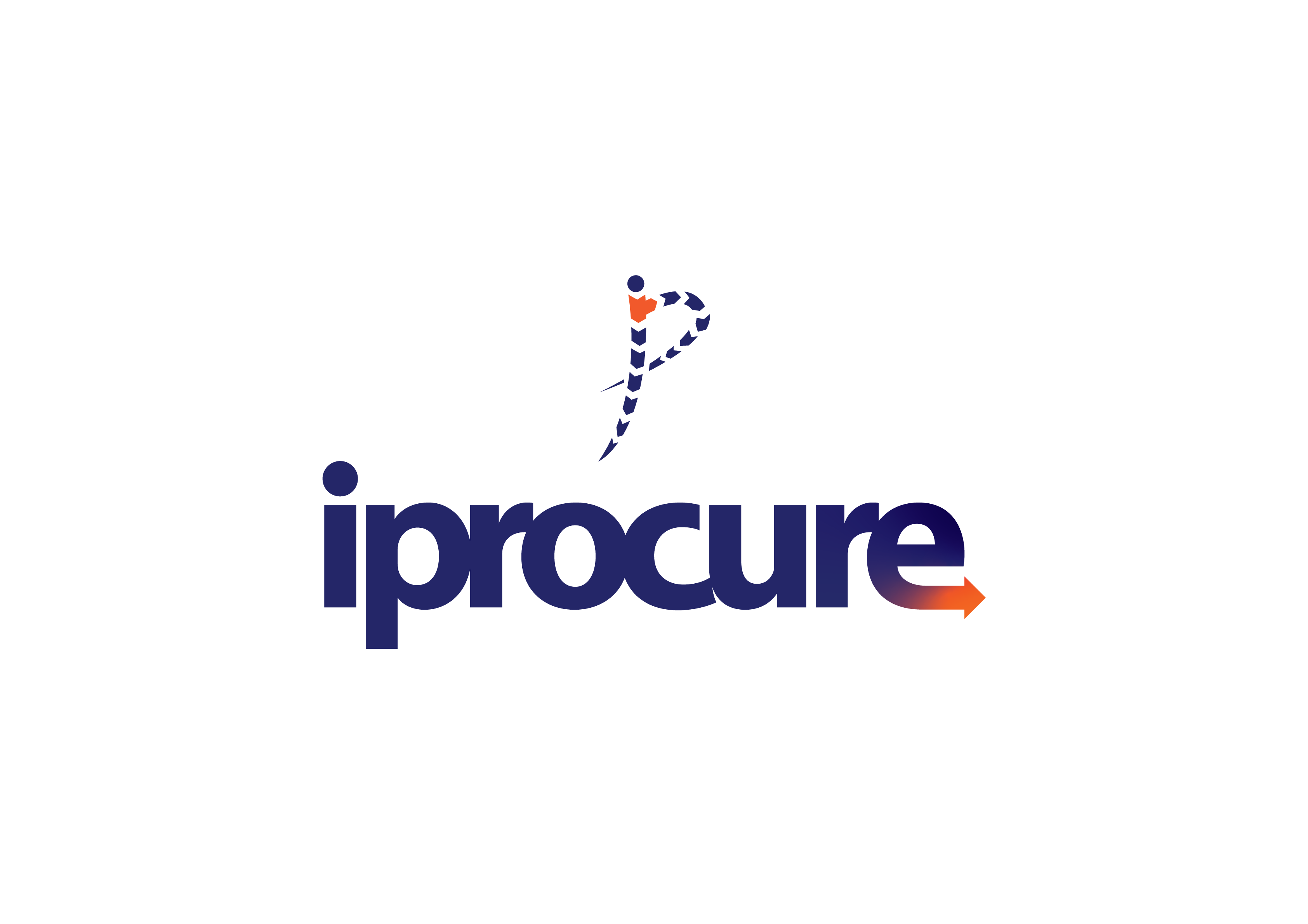 iProcure Company Logo
